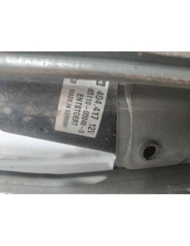 MOTOR LIMPIA DELANTERO TOYOTA AVENSIS BERLINA...