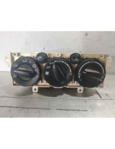 MANDO CALEFACCION / AIRE ACONDICIONADO TOYOTA AVENSIS...