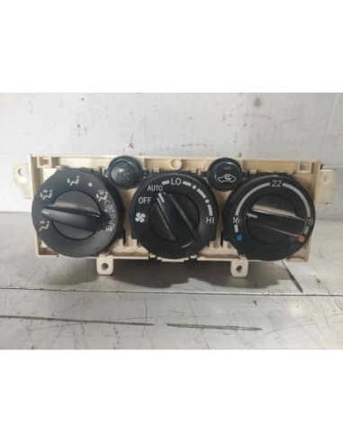 MANDO CALEFACCION / AIRE ACONDICIONADO TOYOTA...