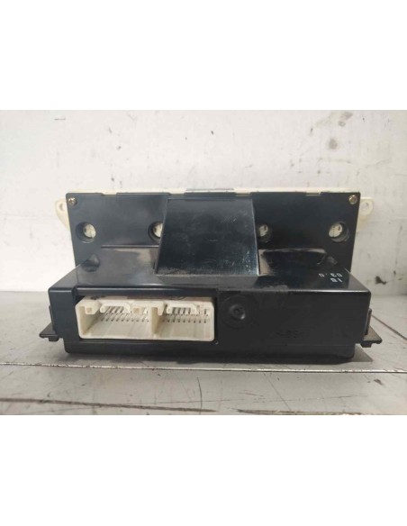 MANDO CALEFACCION / AIRE ACONDICIONADO TOYOTA AVENSIS BERLINA (T22) - 242448