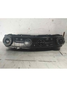 MANDO CLIMATIZADOR MERCEDES-BENZ CLASE E (BM 211) BERLINA...