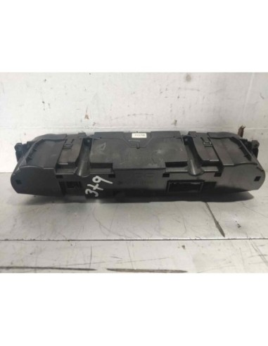 MANDO CLIMATIZADOR MERCEDES-BENZ CLASE E (BM...