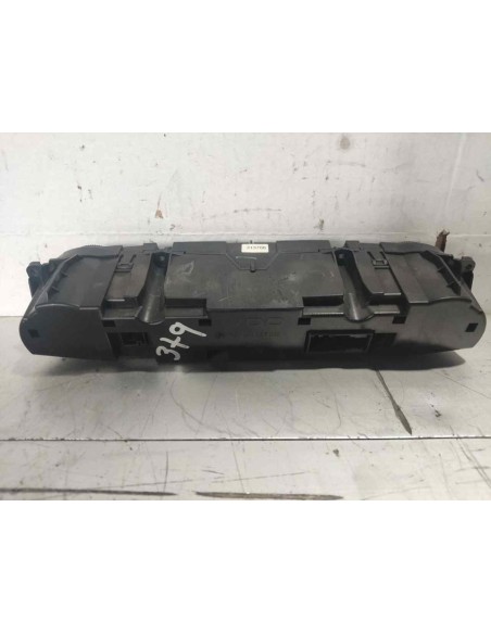MANDO CLIMATIZADOR MERCEDES-BENZ CLASE E (BM 211) BERLINA - 157864