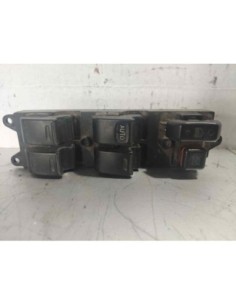 MANDO ELEVALUNAS DELANTERO IZQUIERDO TOYOTA AVENSIS...