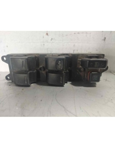 MANDO ELEVALUNAS DELANTERO IZQUIERDO TOYOTA...