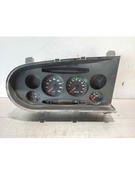 CUADRO INSTRUMENTOS IVECO DAILY CAMIÓN/VOLQUETE - 278281