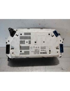 CUADRO INSTRUMENTOS IVECO DAILY CAMIÓN/VOLQUETE - 278281 2