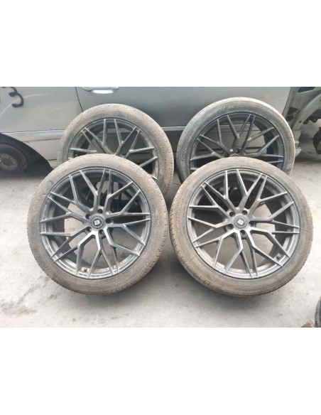 JUEGO LLANTAS » OTROS    MODELOS - 278280