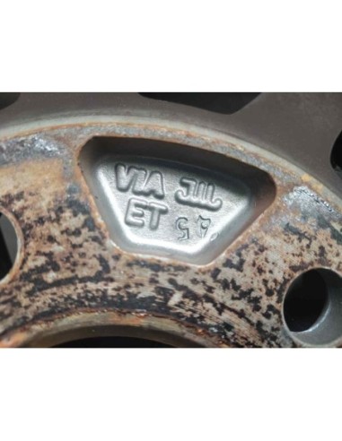 JUEGO LLANTAS » OTROS    MODELOS - 278280