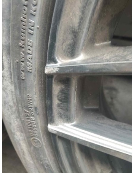 JUEGO LLANTAS » OTROS    MODELOS - 278280