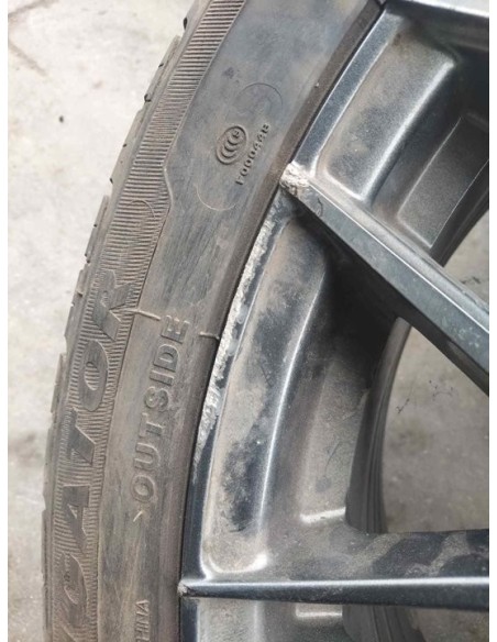 JUEGO LLANTAS » OTROS    MODELOS - 278280