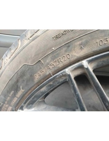 JUEGO LLANTAS » OTROS    MODELOS - 278280