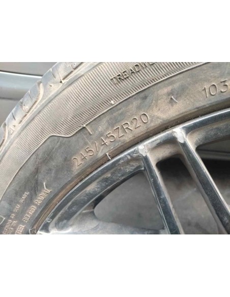 JUEGO LLANTAS » OTROS    MODELOS - 278280