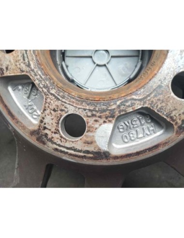 JUEGO LLANTAS » OTROS    MODELOS - 278280