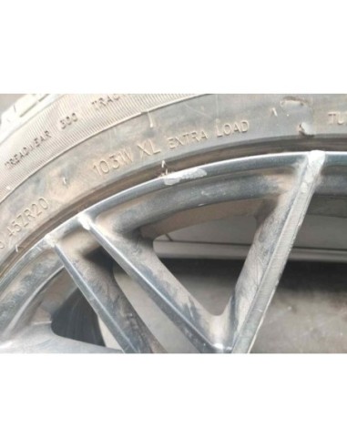 JUEGO LLANTAS » OTROS    MODELOS - 278280