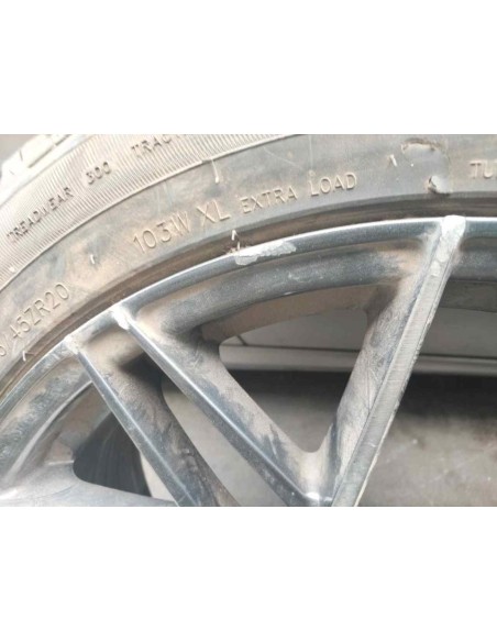 JUEGO LLANTAS » OTROS    MODELOS - 278280