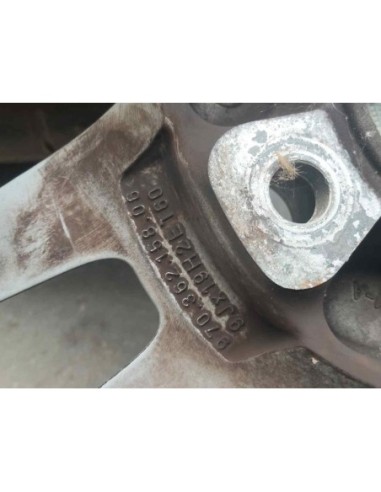 JUEGO LLANTAS PORSCHE PANAMERA (TIPO 970) - 278283