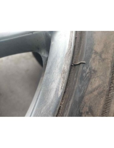 JUEGO LLANTAS PORSCHE PANAMERA (TIPO 970) - 278283