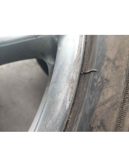 JUEGO LLANTAS PORSCHE PANAMERA (TIPO 970) - 278283