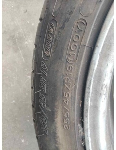 JUEGO LLANTAS PORSCHE PANAMERA (TIPO 970) - 278283