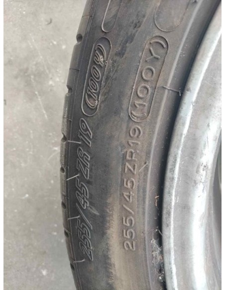 JUEGO LLANTAS PORSCHE PANAMERA (TIPO 970) - 278283