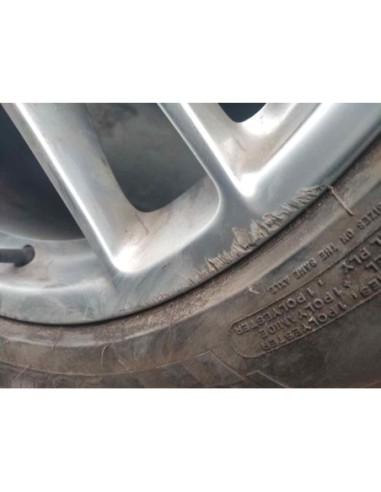 JUEGO LLANTAS PORSCHE PANAMERA (TIPO 970) - 278283