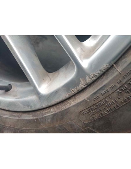 JUEGO LLANTAS PORSCHE PANAMERA (TIPO 970) - 278283