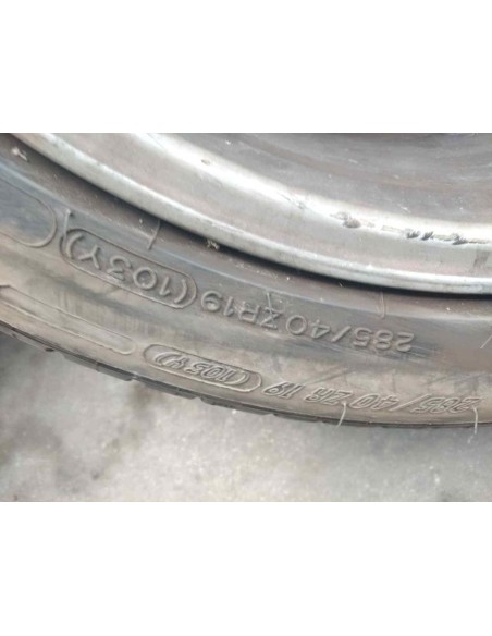 JUEGO LLANTAS PORSCHE PANAMERA (TIPO 970) - 278283