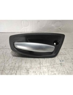 MANETA INTERIOR TRASERA IZQUIERDA BMW SERIE 1 BERLINA...