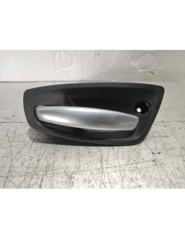MANETA INTERIOR TRASERA IZQUIERDA BMW SERIE 1...
