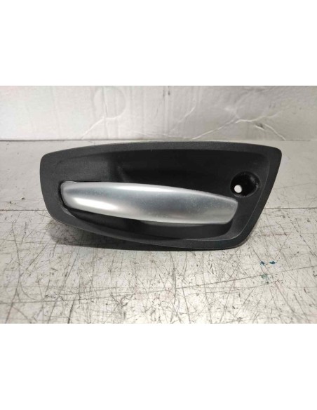 MANETA INTERIOR TRASERA IZQUIERDA BMW SERIE 1 BERLINA (E81/E87) - 187161