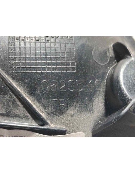 MANETA INTERIOR TRASERA IZQUIERDA BMW SERIE 1 BERLINA (E81/E87) - 187161