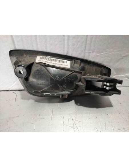 MANETA INTERIOR TRASERA IZQUIERDA BMW SERIE 1 BERLINA (E81/E87) - 187161