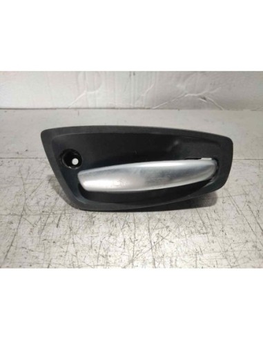 MANETA INTERIOR DELANTERA DERECHA BMW SERIE 1...