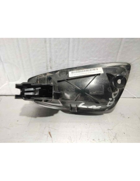 MANETA INTERIOR DELANTERA DERECHA BMW SERIE 1 BERLINA (E81/E87) - 187173
