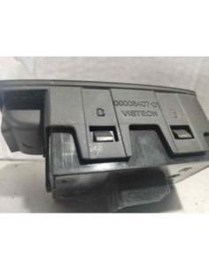 MANDO ELEVALUNAS TRASERO IZQUIERDO OPEL INSIGNIA BERLINA... 2