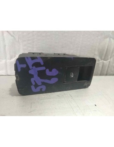 MANDO ELEVALUNAS TRASERO IZQUIERDO OPEL...