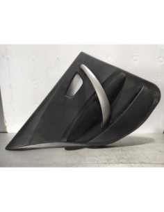 GUARNECIDO PUERTA TRASERA IZQUIERDA BMW SERIE 1 BERLINA...