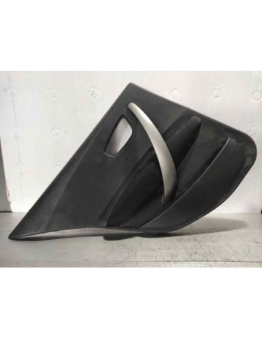 GUARNECIDO PUERTA TRASERA IZQUIERDA BMW SERIE 1...