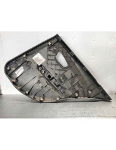 GUARNECIDO PUERTA TRASERA IZQUIERDA BMW SERIE 1 BERLINA... 2