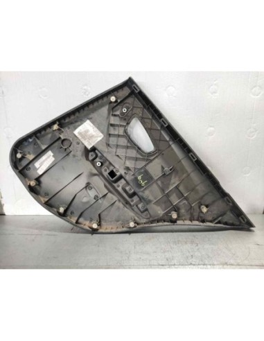 GUARNECIDO PUERTA TRASERA IZQUIERDA BMW SERIE 1...