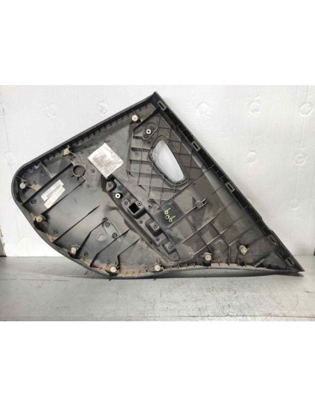 GUARNECIDO PUERTA TRASERA IZQUIERDA BMW SERIE 1 BERLINA (E81/E87) - 187160