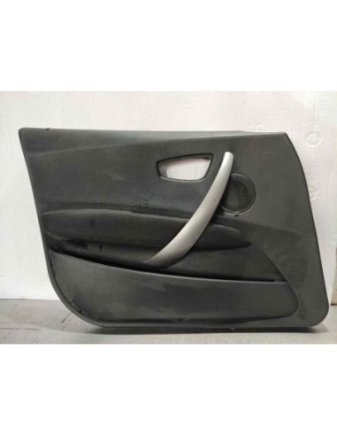 GUARNECIDO PUERTA DELANTERA IZQUIERDA BMW SERIE...