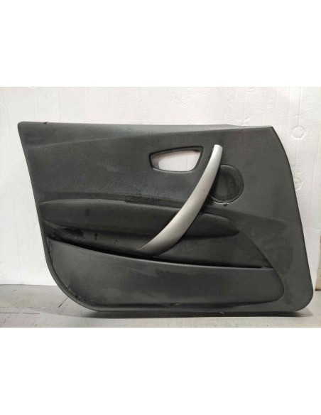 GUARNECIDO PUERTA DELANTERA IZQUIERDA BMW SERIE 1 BERLINA (E81/E87) - 187162