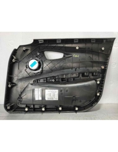 GUARNECIDO PUERTA DELANTERA IZQUIERDA BMW SERIE...