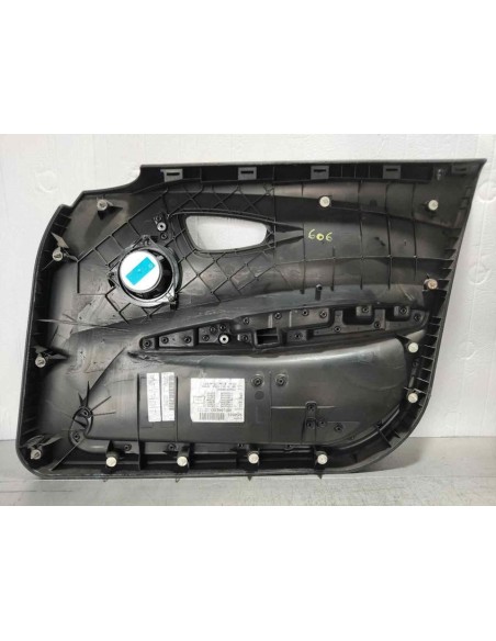 GUARNECIDO PUERTA DELANTERA IZQUIERDA BMW SERIE 1 BERLINA (E81/E87) - 187162