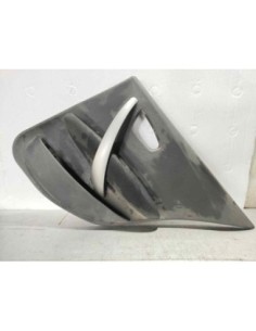 GUARNECIDO PUERTA TRASERA DERECHA BMW SERIE 1 BERLINA...