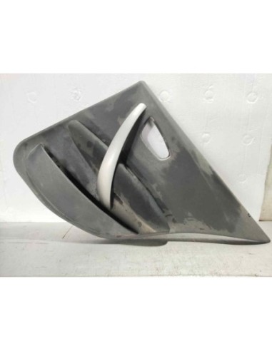 GUARNECIDO PUERTA TRASERA DERECHA BMW SERIE 1...