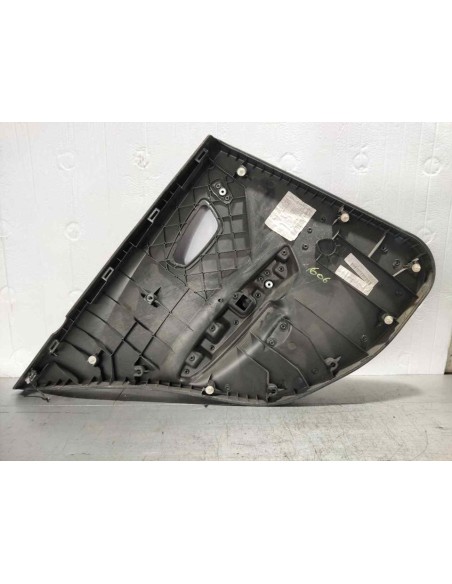 GUARNECIDO PUERTA TRASERA DERECHA BMW SERIE 1 BERLINA (E81/E87) - 187169