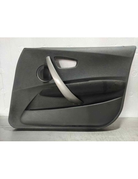 GUARNECIDO PUERTA DELANTERA DERECHA BMW SERIE 1 BERLINA (E81/E87) - 187172